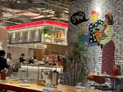 -必胜客(大宁路店)
