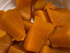 自助小咸菜-南楼煎饼(南楼总店)