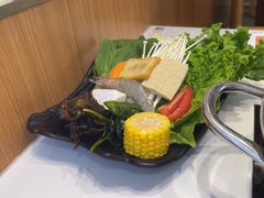 -呷哺呷哺(华林国际店)