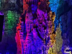 -泰安地下龙宫景区