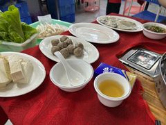 -花苑美食横琴生蚝火锅(拱北粤华路店)