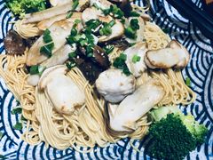 -囿面传统制面馆(中央路店)