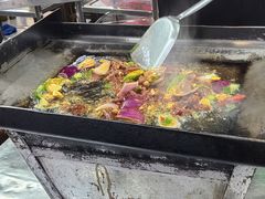 -郝大姐·乌龙山铁板烧(大学城三店)