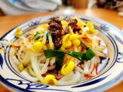 凉皮-陕西名小吃(T3航站楼一店)