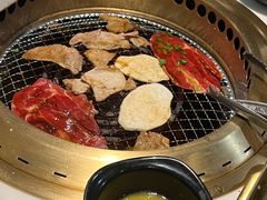 -炙城·韩式烤肉(南京东路店)