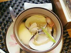 -和风清味日本料理(希尔顿店)