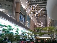 -樟宜机场T4航站楼