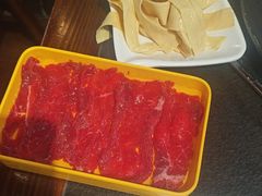 -陈府大宅门成都火锅·手切鲜肉(太原街店)