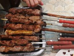 -新疆伊宁远征餐厅