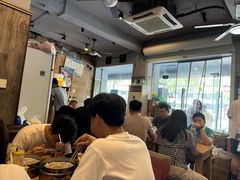 -真真鲜馄饨店(启蒙路店)