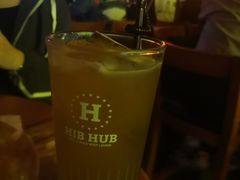 -HIB HUB公社(解放西路店)