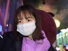 -未来战场·大空间VR·轰趴·团建(常营店)