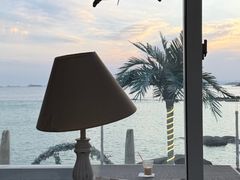 -Vanillacafe香草咖啡(银海大世界店)