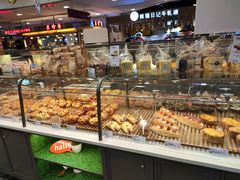 -面包新语(国瑞店)