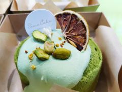 -森之烘焙.蛋糕.甜品台定制(番禺万博店)