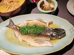 -沅江水·空中花园餐厅(珠江新城雅居乐中心店)