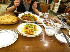 -清真·玛丽亚新疆菜主题餐厅(浙江中路店)