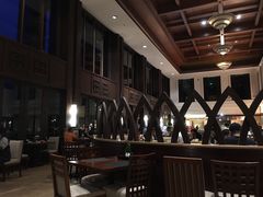 大堂-亚龙湾海景国际度假酒店·海景坊