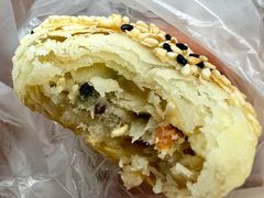 -王家沙点心店(南京西路总店)