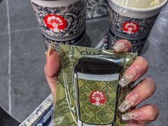 -霸王茶姬(正佳广场店)