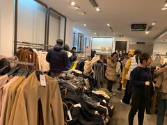 -ZARA(恒隆广场店)