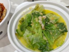 -兰湘子·湘菜小炒(石家庄万象城店)