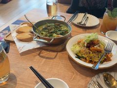 -Thai Alley泰爱里(二沙岛店)