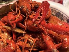 -江味龙虾馆·裸蓝龙虾(南山店)
