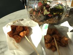 -1973继光香香鸡(金桥国际店)