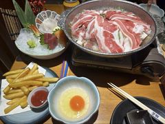 -福匠日本料理(人民路店)