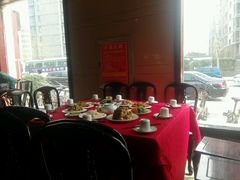 包厢-萧记三鲜烩面(黄河南路店)