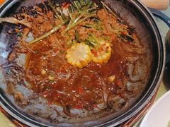 -百年神厨·地道川菜(清江西路店)