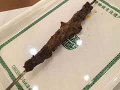 -华天延吉餐厅(西四总店)