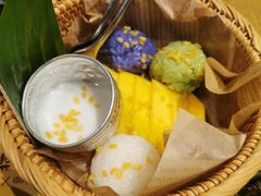 -正泰餐厅AmazingThai(亦庄店)