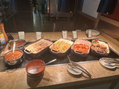-大中华希尔顿酒店 念 全日制自助餐厅·亲子·聚餐