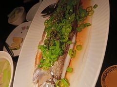 -许爷家·生态湖鲜(徐汇日月光店)