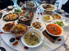 -天山传奇新疆菜(SKLP店)