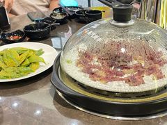 -狮伙海鲜捞(千灯湖店)