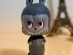 -泡泡玛特POPMART(宁波印象城店)