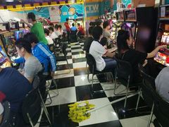 -天天玩X秋葉原日系动漫游戏中心
