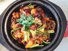 -朝郡酒家·粤菜(燕大星苑店)