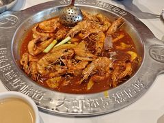 -槐店王婆大虾(新正路店)