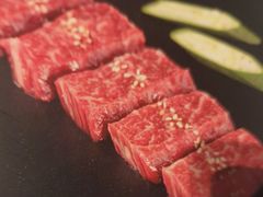 -焱铁烧·黑毛和牛专门店(杭州嘉里中心店)