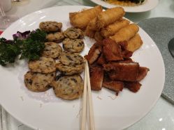 -深圳益田威斯汀酒店·宴会厅