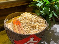 -民俗村柴火灶·景德江西菜(中国陶瓷博物馆店)