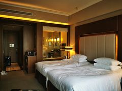 -澳门十六浦索菲特大酒店
