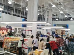 -山姆会员商店(上海浦东店)
