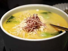 -南里山房·新淮扬菜(徐汇万科店)