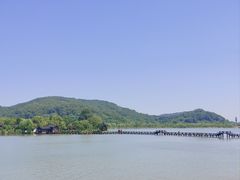 -南北湖风景区