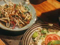 -上楼私房菜(院士路店)